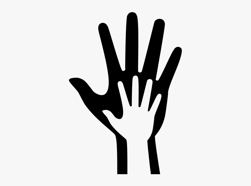 Hand - Sign, HD Png Download