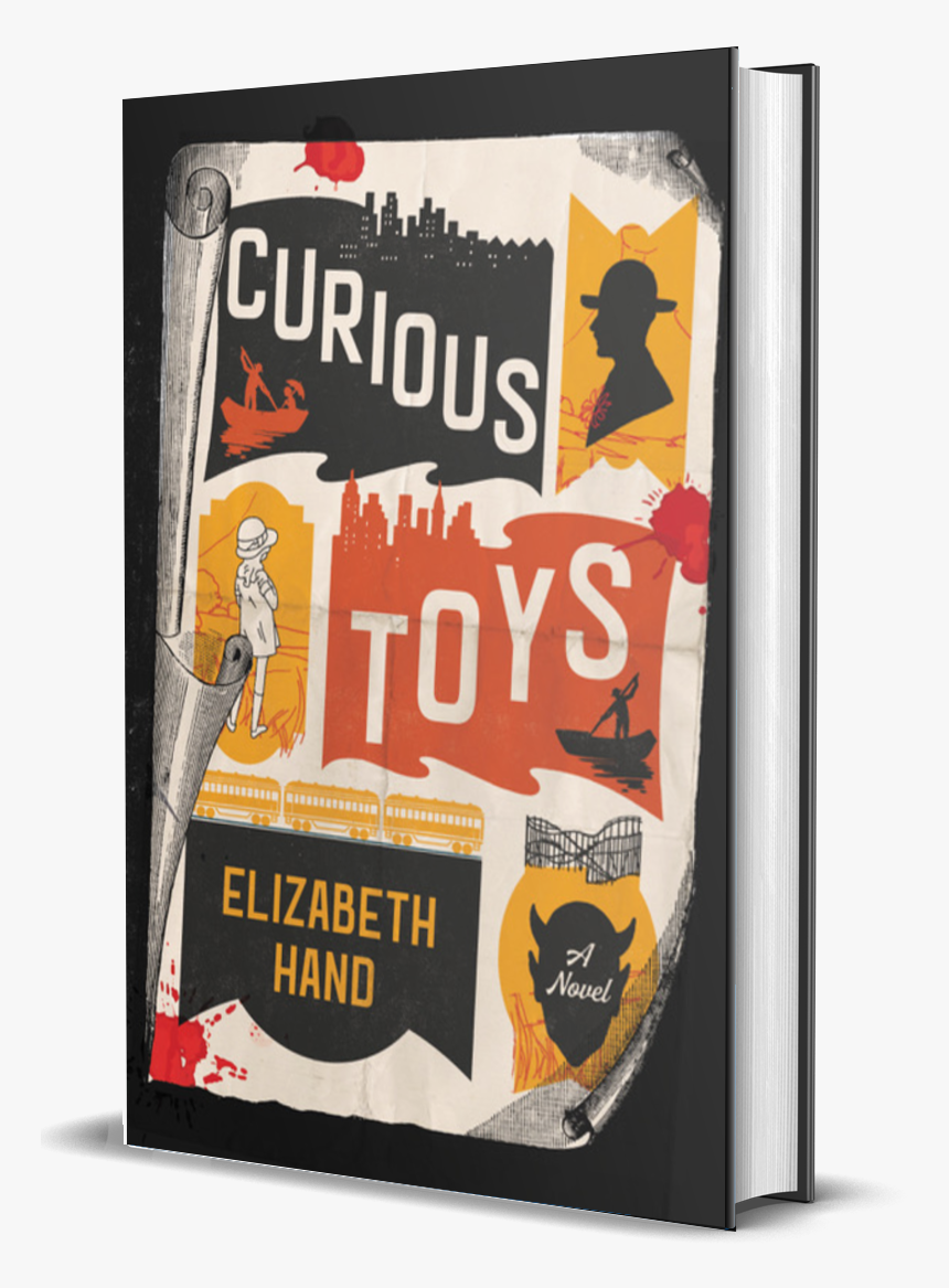 Curious-toys, HD Png Download