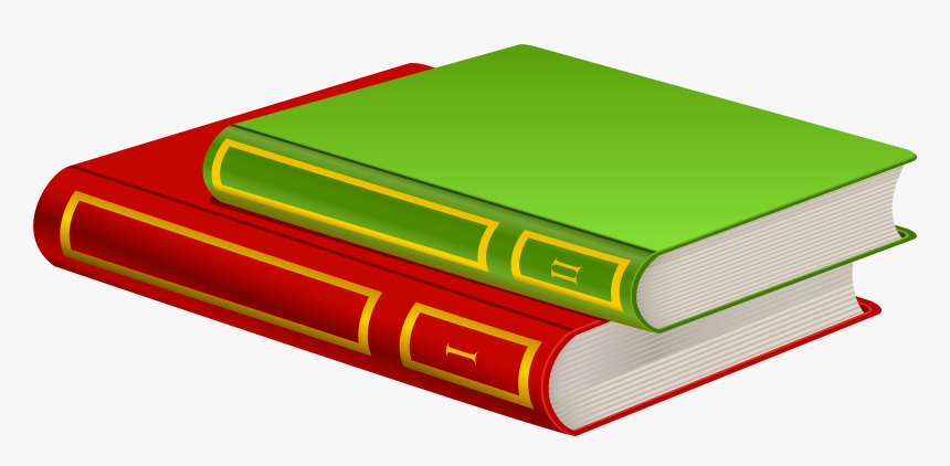 Books Png Clip Art - Portable Network Graphics, Transparent Png