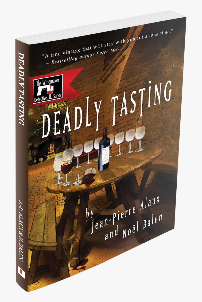 Deadlytasting Copy - Flyer, HD Png Download