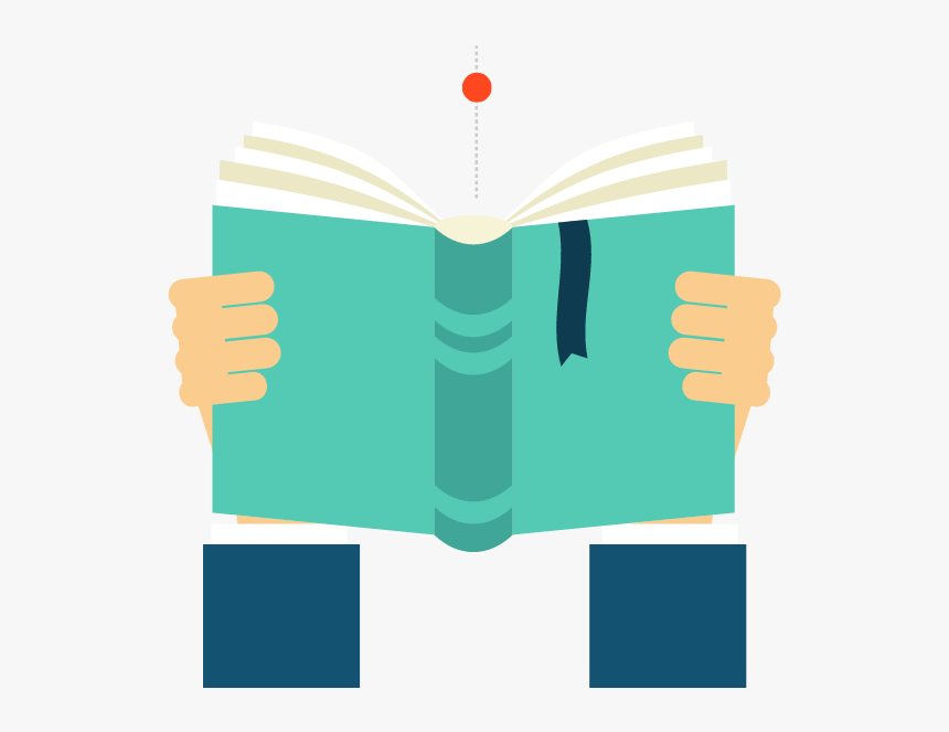 All The Essential Information You Need To Go From Manuscript - Book Publishing Png, Transparent Png