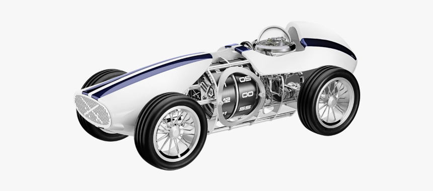 Time Fast D8 - L Epee 1839 Time Fast D8, HD Png Download