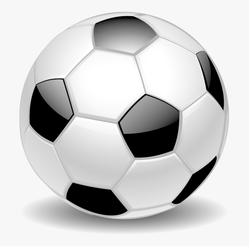Football Ball Png - Ball Png, Transparent Png