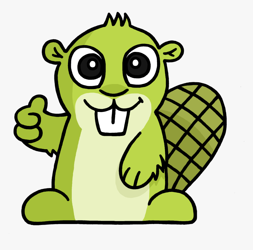 Thumbs Up Adsy - Thumbs Up Animal Clipart, HD Png Download