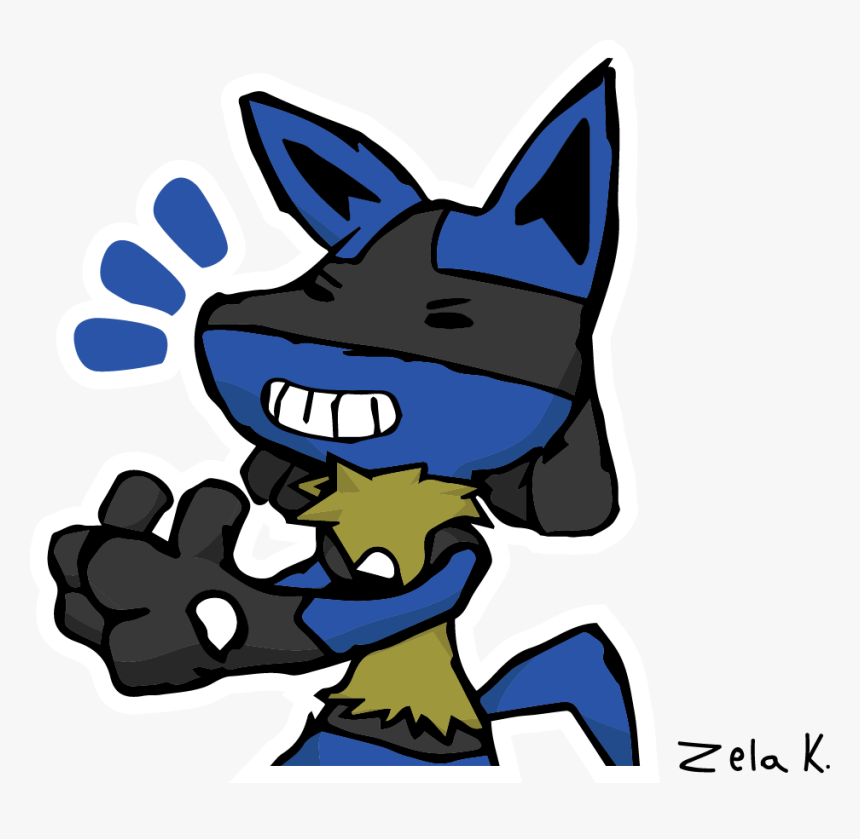 Pokemon Thumbs Up - Pokemon Thumbs Up Png, Transparent Png