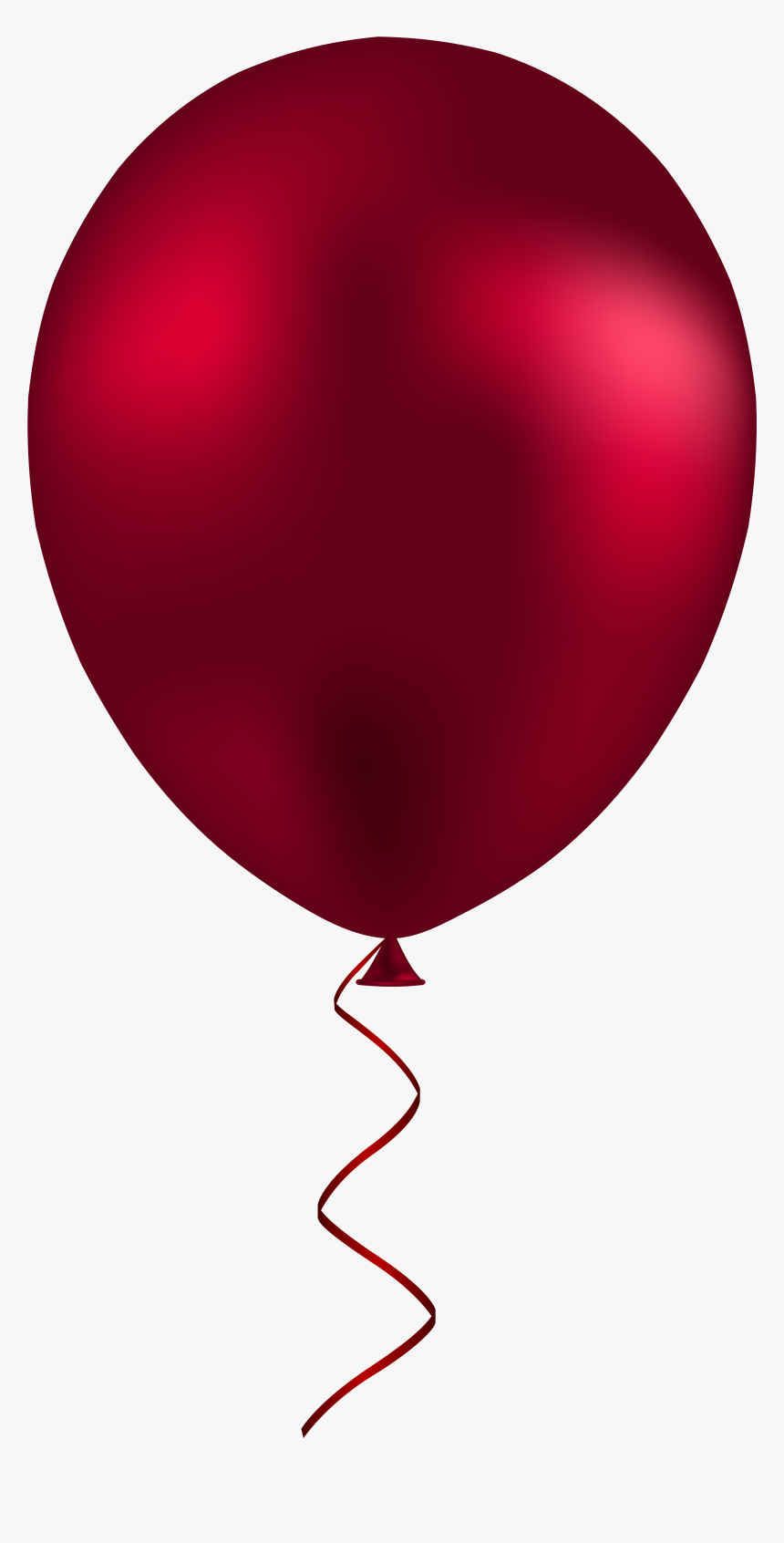 Balloon Png Image - Png Image Of Balloon, Transparent Png