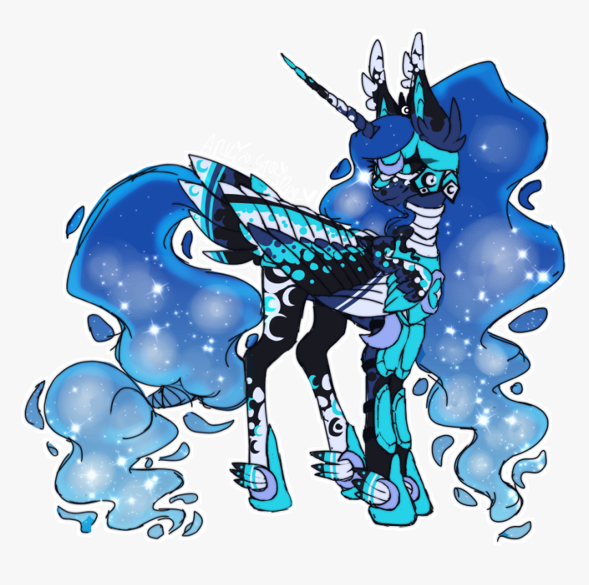 Transparent Unicorn Png Transparent - Illustration, Png Download
