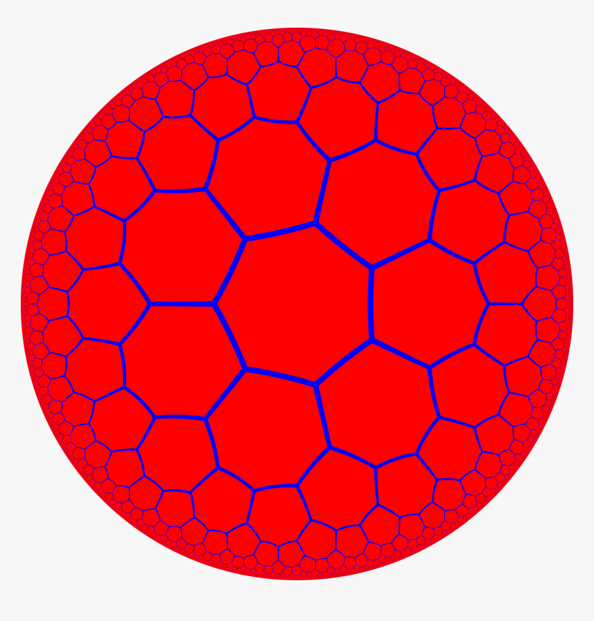Red Color Round Png, Transparent Png