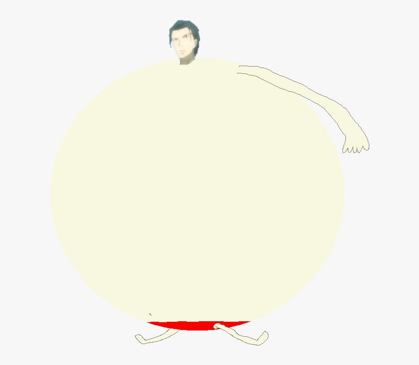 Transparent Speedo Png - Circle, Png Download