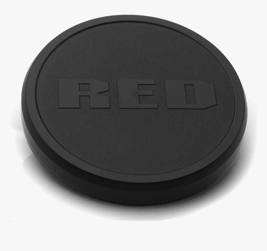 Front Lens Cap, Red Pro 300mm - Eye Shadow, HD Png Download
