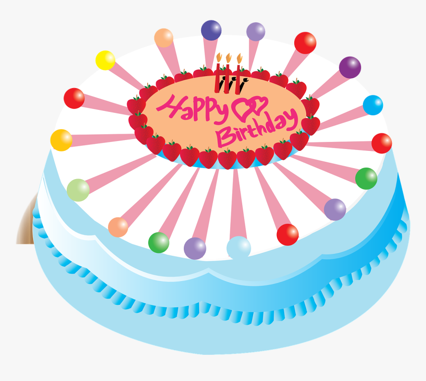 Felicidades 11 Años, HD Png Download