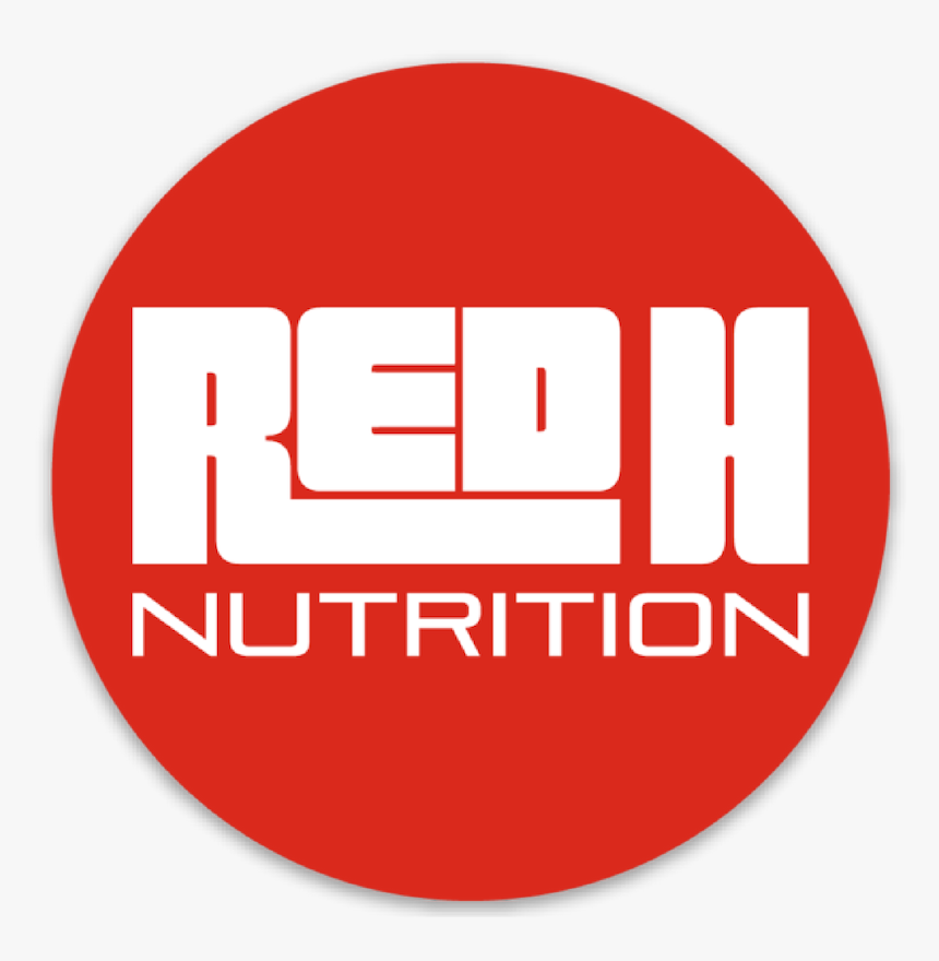 Red Nutrition Logo, HD Png Download