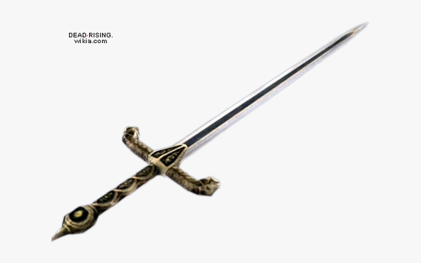 Ceremonial Sword, HD Png Download