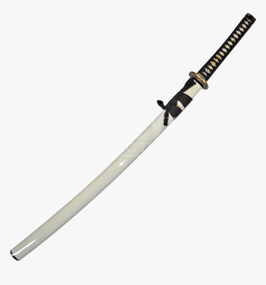 Japanese Sword Png Pic - Transparent Katana Sword Png, Png Download