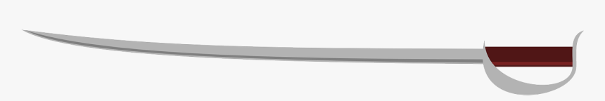 Sabre, HD Png Download