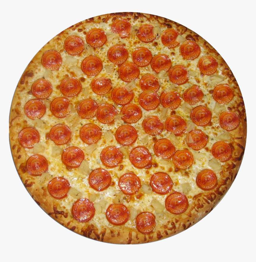Best Free Pizza Png Picture - Pizza Circle Of Life, Transparent Png