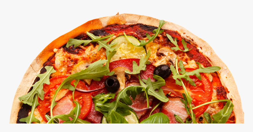 Pizza Wordpress Theme, HD Png Download
