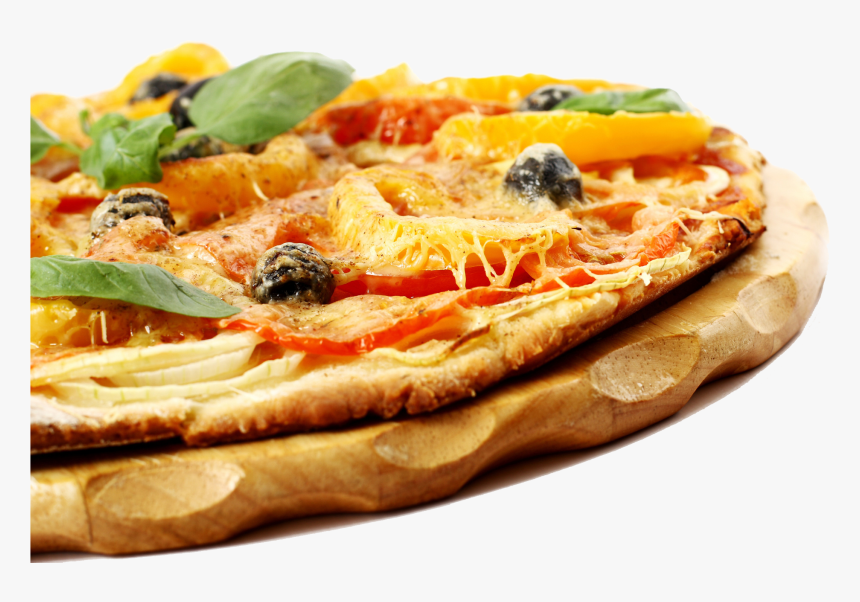 Pizza Png Transparent Image - Pizza, Png Download