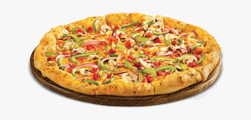 Beef Pizza, HD Png Download