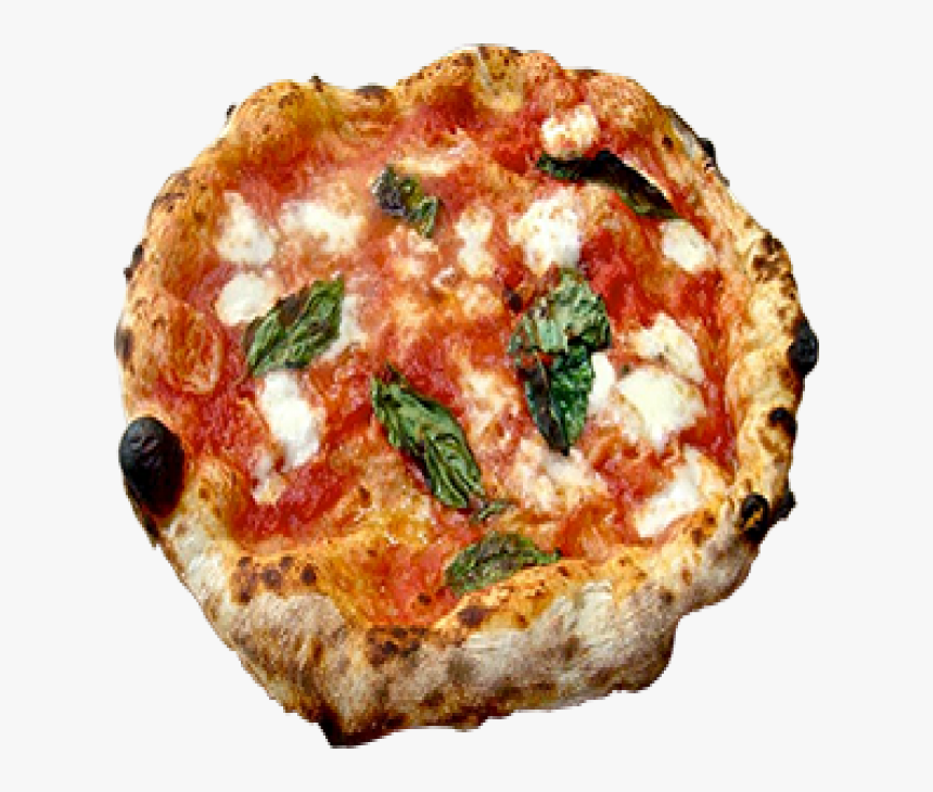 Transparent Pizza Margherita Png, Png Download