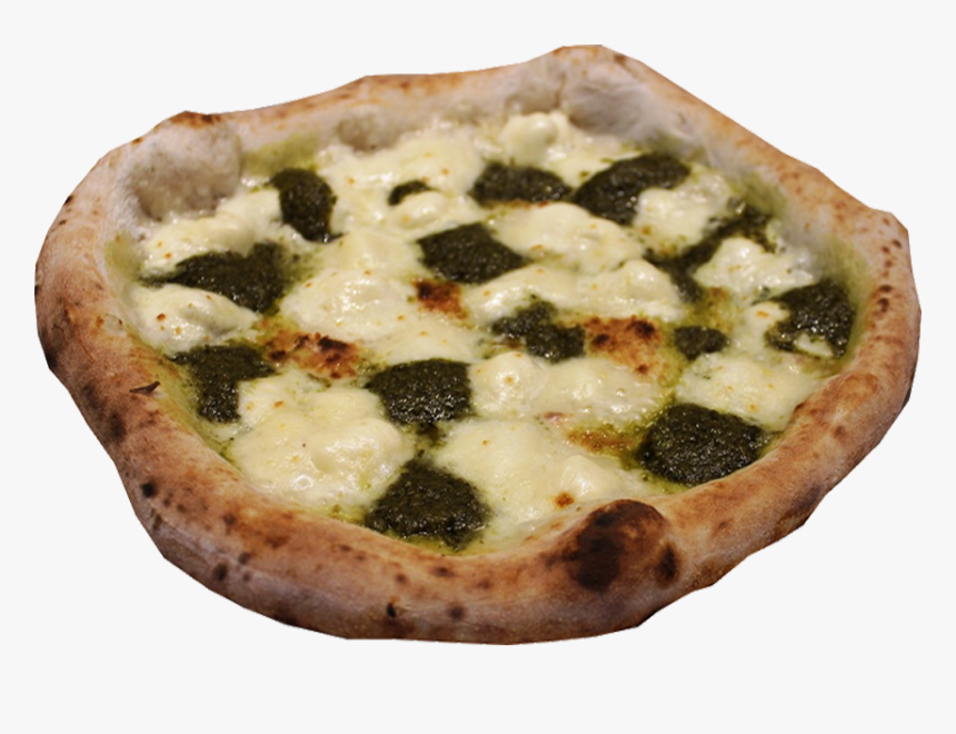 Flatbread, HD Png Download