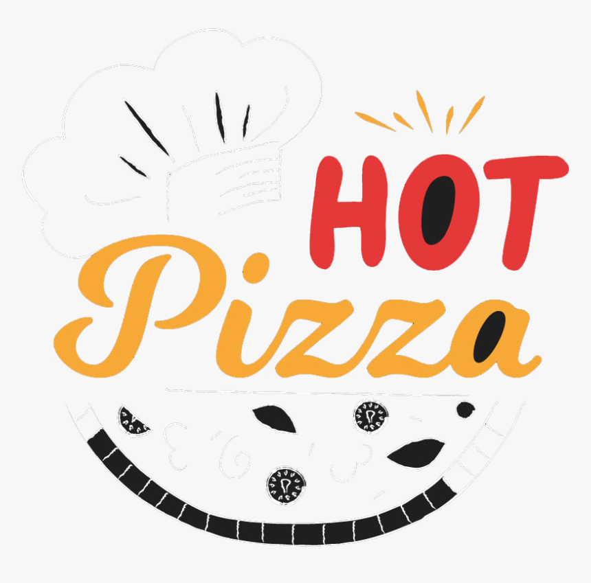 Pizza Png Picture Free Vector - Illustration, Transparent Png