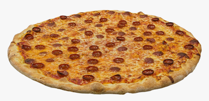 Pizza Png, Transparent Png