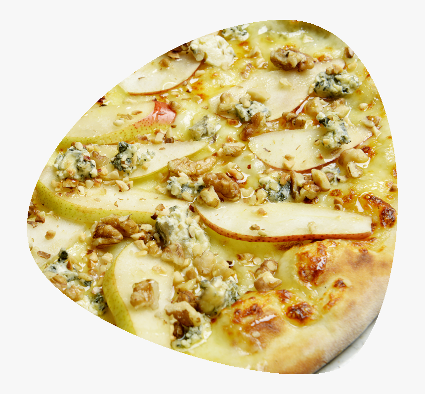 Pizzeria - Baked Goods, HD Png Download
