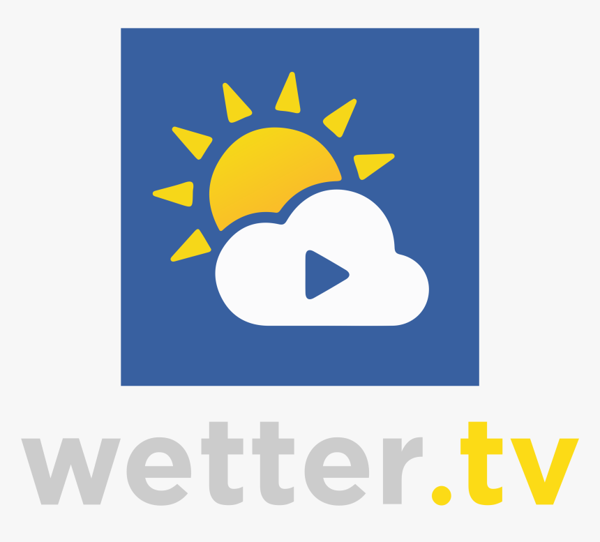 Wetter Tv Meteonews - Graphic Design, HD Png Download