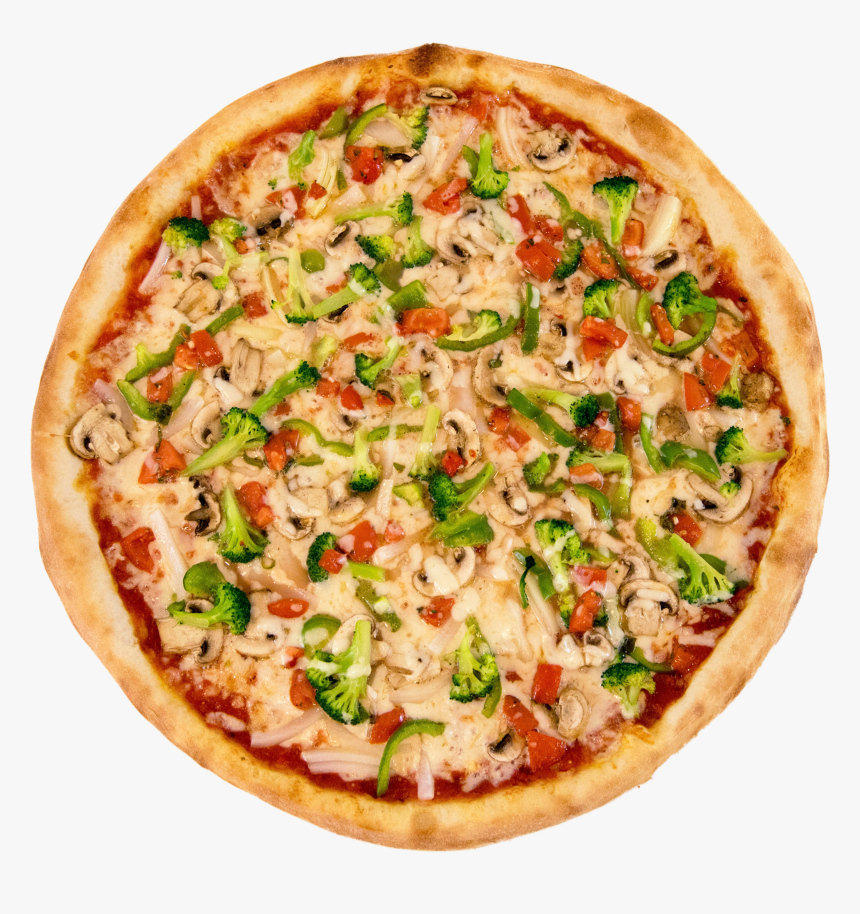Pizza, HD Png Download