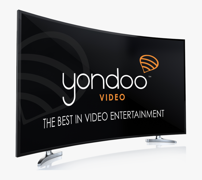 Led-backlit Lcd Display, HD Png Download