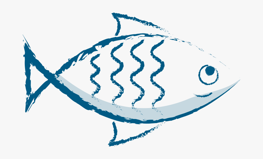 Fish - Coral Reef Fish, HD Png Download