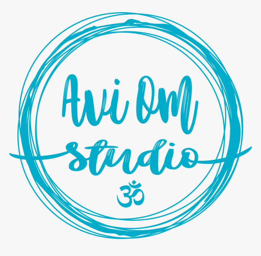 Avi Om Final Bturq - Circle, HD Png Download