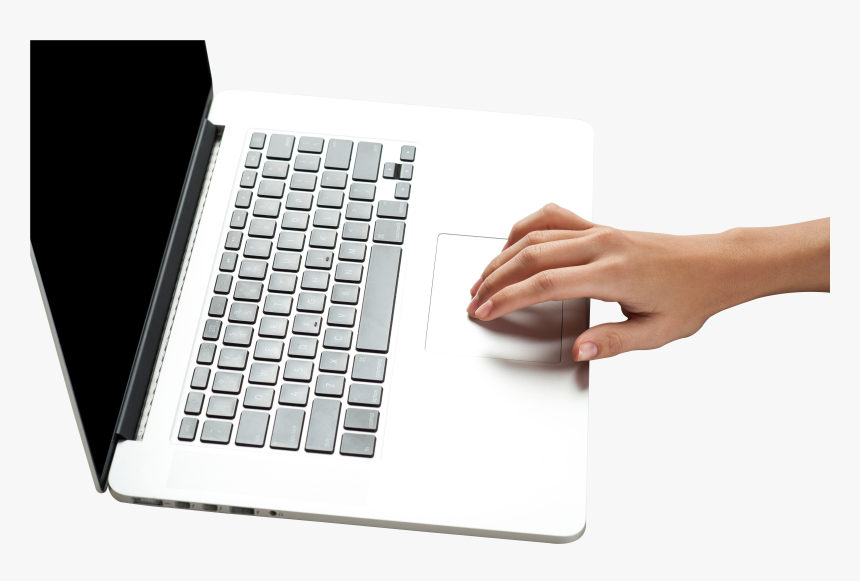 Laptop Royalty-free Png Image - Keyboard, Transparent Png