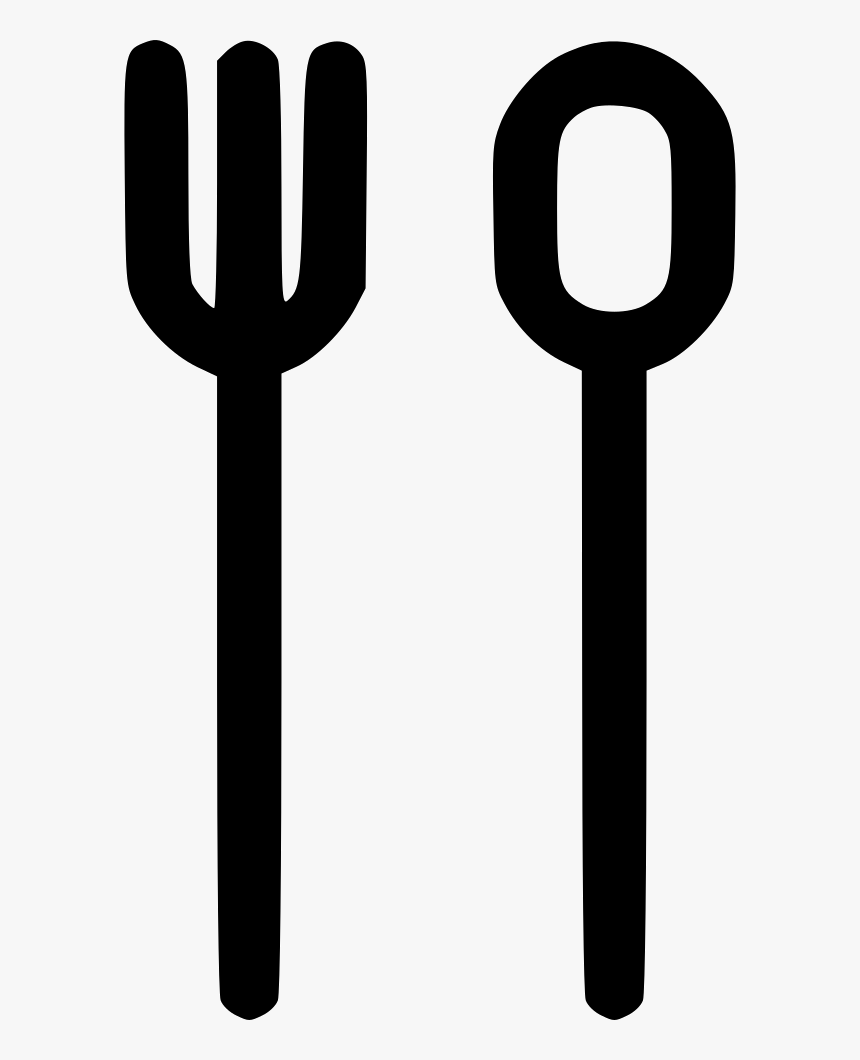 Plug Spoon Spoonful Cutlery Tableware Silverware, HD Png Download