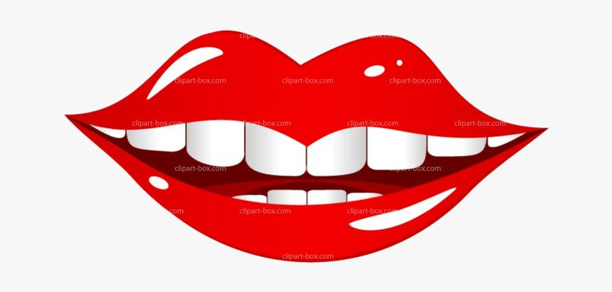 Mouth Clipart Ideas On Smile Photo Face Transparent - Smile Mouth Clipart, HD Png Download