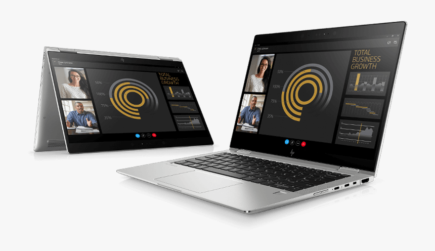 Personal-computer - Netbook, HD Png Download