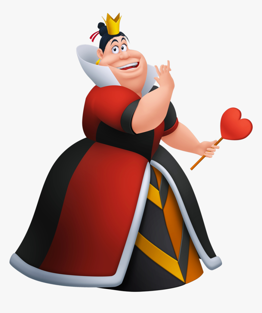 Alice In Wonderland Queen Of Hearts Png Clipart Image Queen Of Hearts Disneybound Transparent Png Transparent Png Image Pngitem