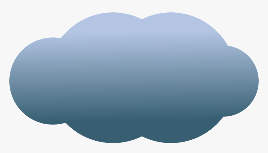 Cloud, HD Png Download