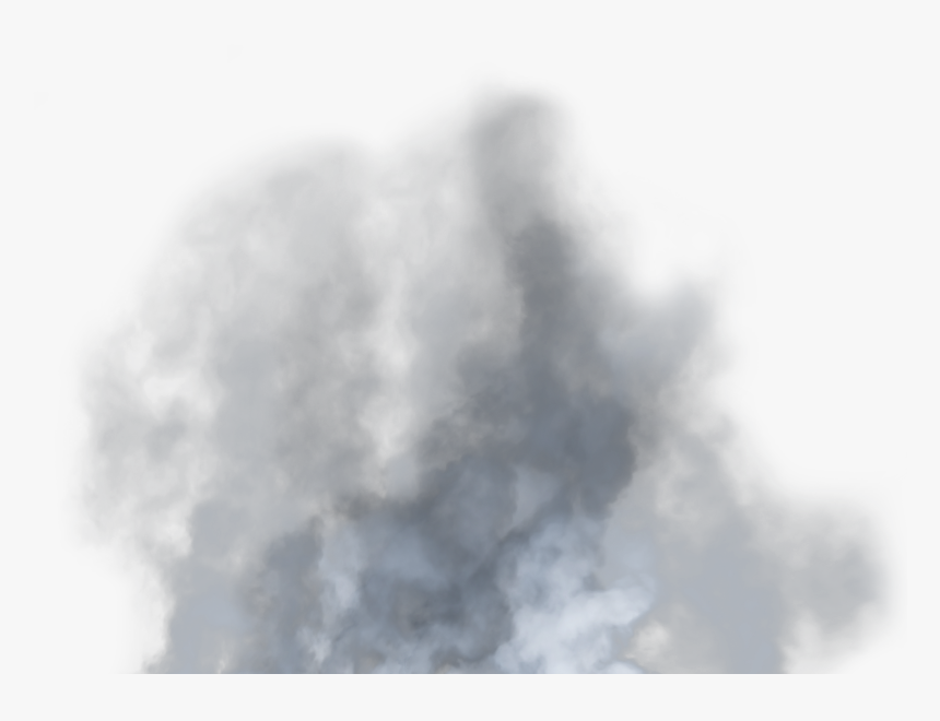 Fog Clouds Png - Transparent Humo Png, Png Download