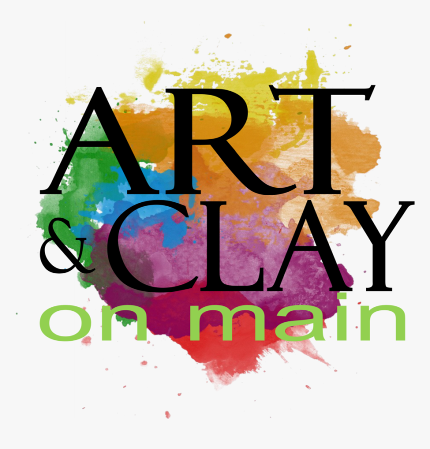 Art Clay Paint, HD Png Download