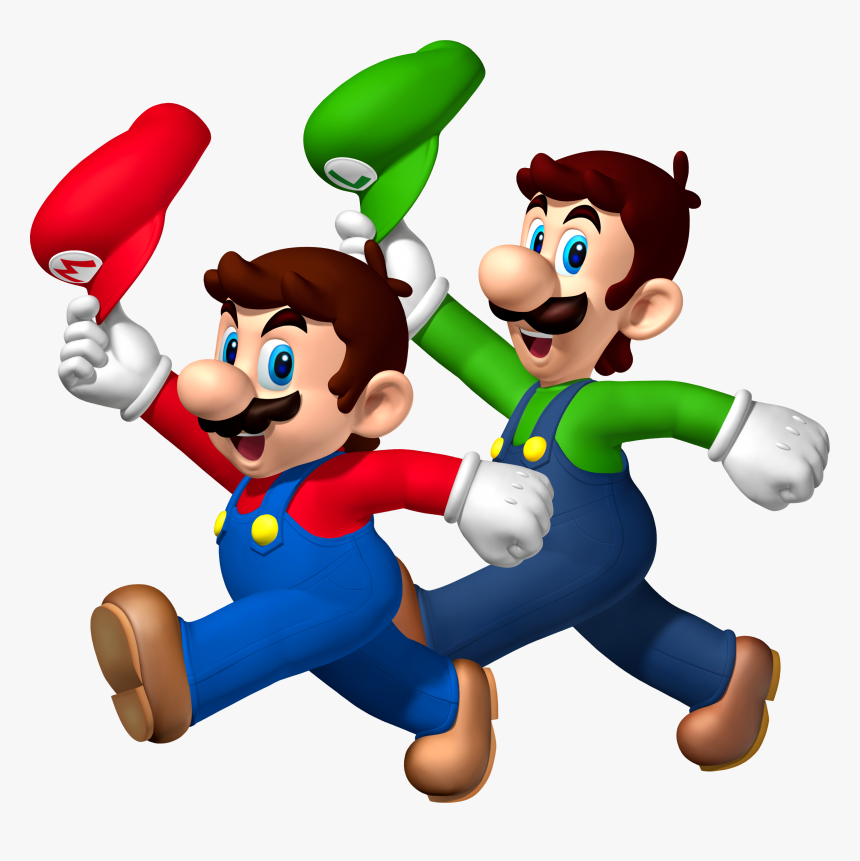 Super Mario Bros, HD Png Download