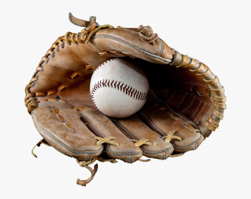 Baseball Glove Png, Transparent Png