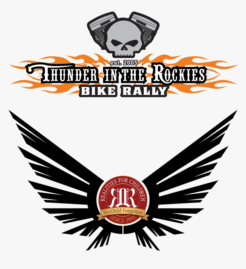 Forever Family Ride - Emblem, HD Png Download