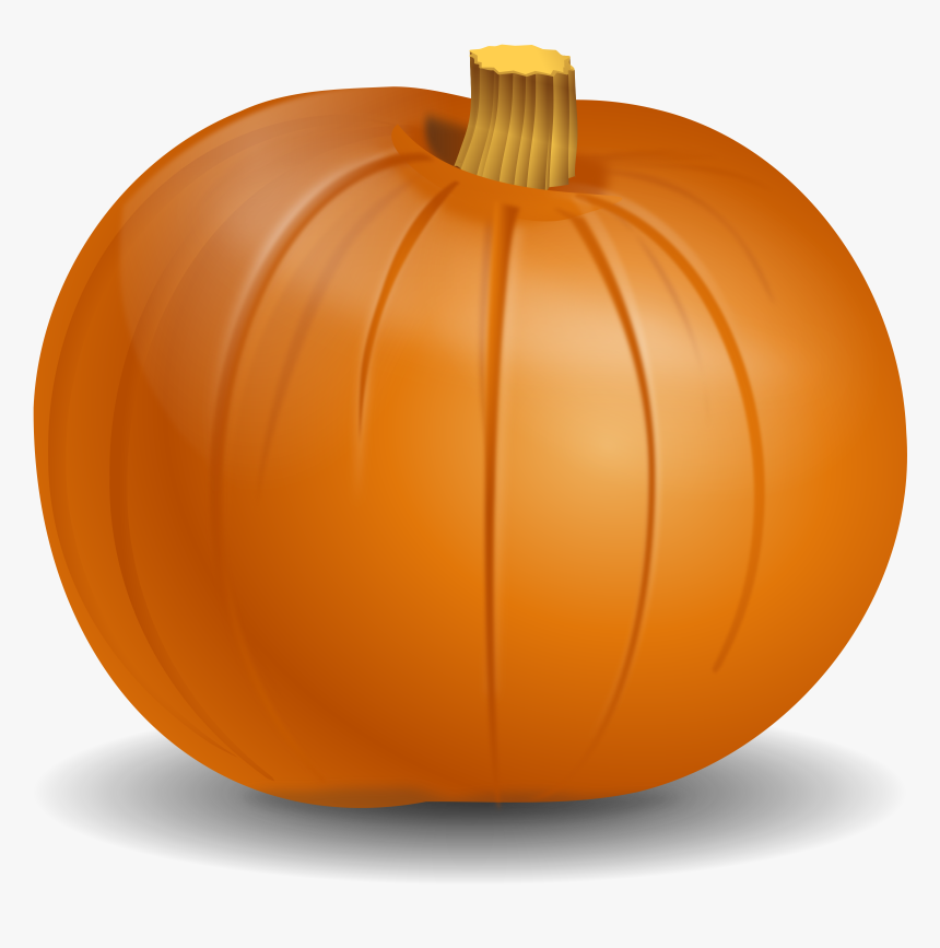 Pumpkin Web Banner Freeuse - Pumpkin Free To Use, HD Png Download