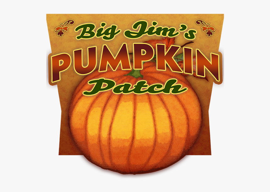 Pumpkin, HD Png Download