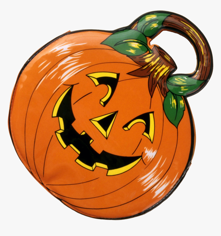 Pumpkin Png Halloween, Transparent Png
