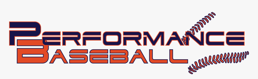 Performance Baseball Dfw, HD Png Download