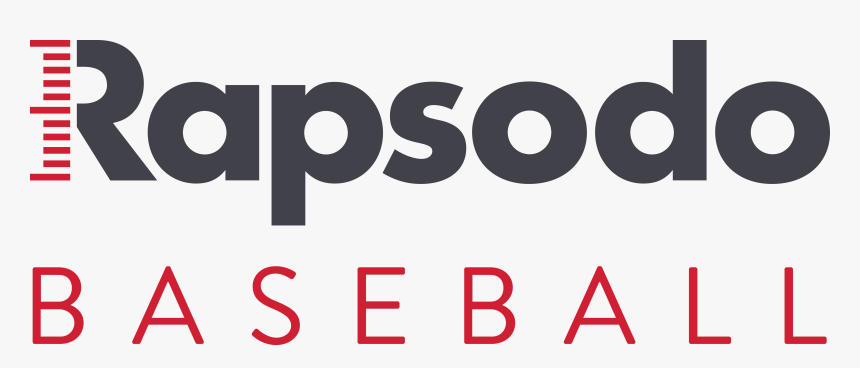 Rapsodo Baseball - Rapsodo Logo Transparent, HD Png Download