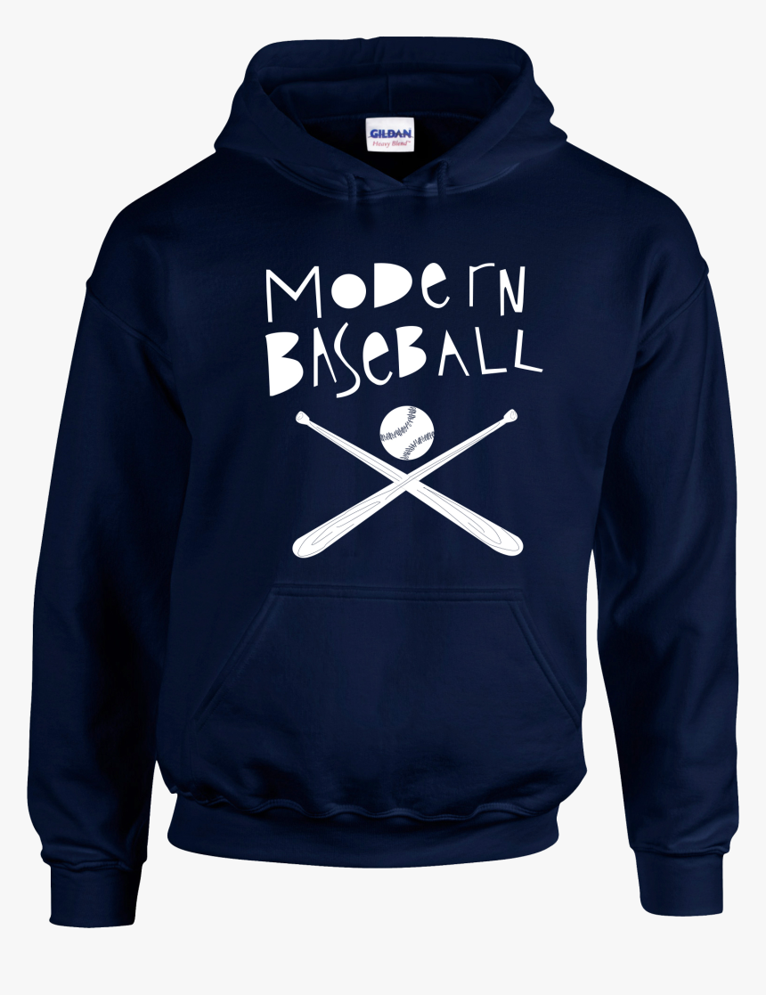 Blue Penn State Hoodie, HD Png Download